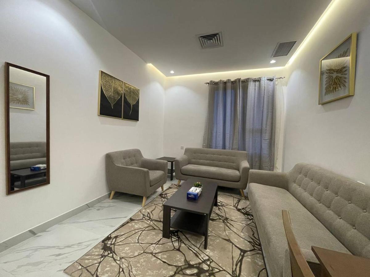 Golden Dahlia Fintas Aparthotel Кувейт Екстериор снимка