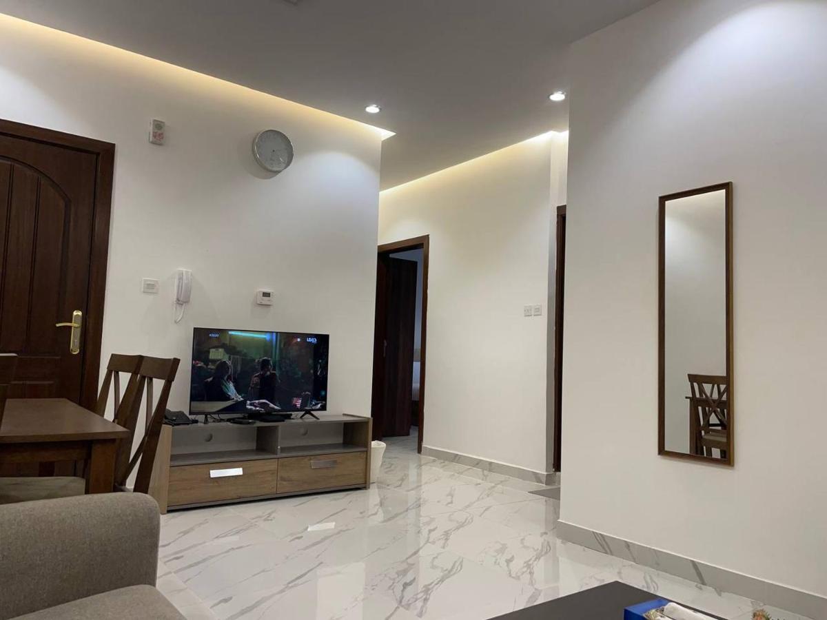 Golden Dahlia Fintas Aparthotel Кувейт Екстериор снимка