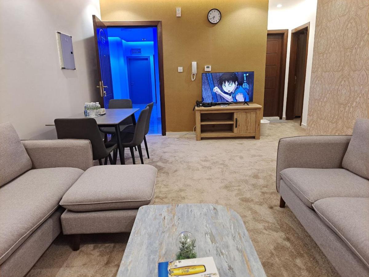 Golden Dahlia Fintas Aparthotel Кувейт Екстериор снимка