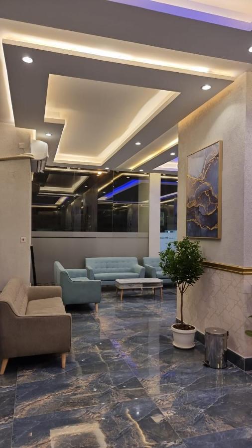 Golden Dahlia Fintas Aparthotel Кувейт Екстериор снимка
