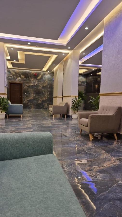 Golden Dahlia Fintas Aparthotel Кувейт Екстериор снимка